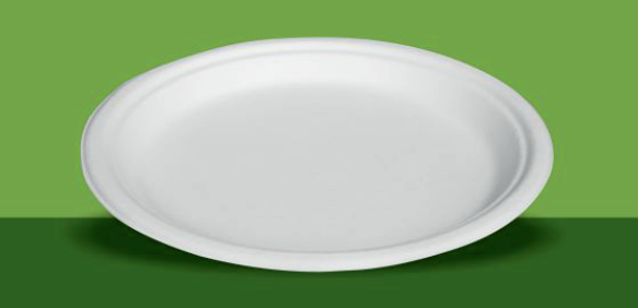12'' Round Plate