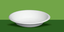 240 ml Round Bowl